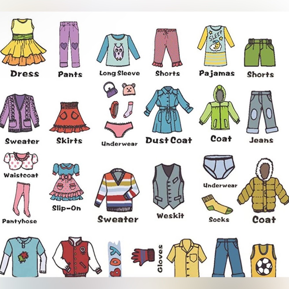 Item described and shown in show!